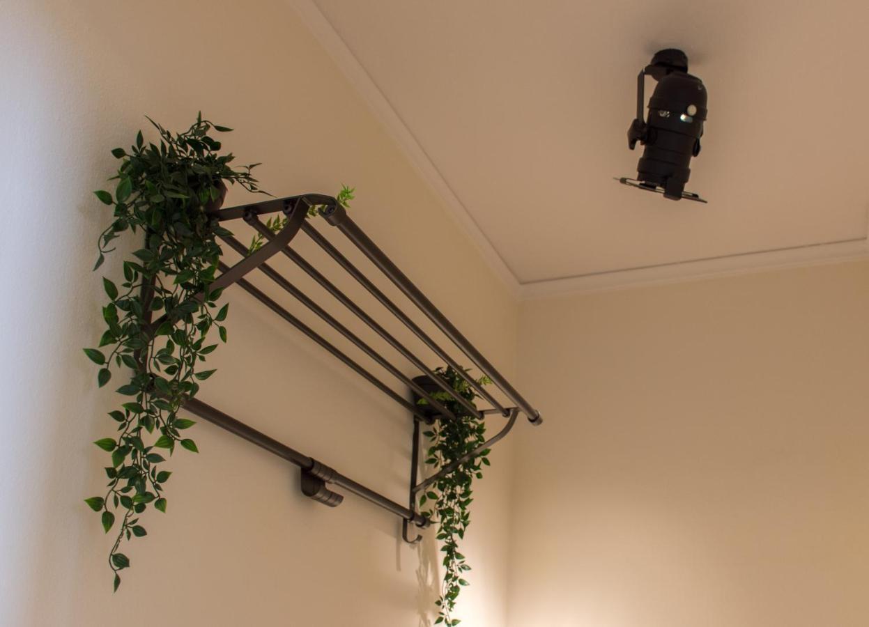 Ρetipe Penthouse Apartment With Spacious Balcony In Heraklion Center Exterior photo
